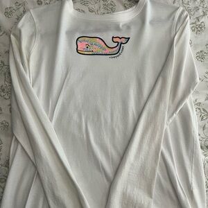 Vineyard Vines Long sleeve tee